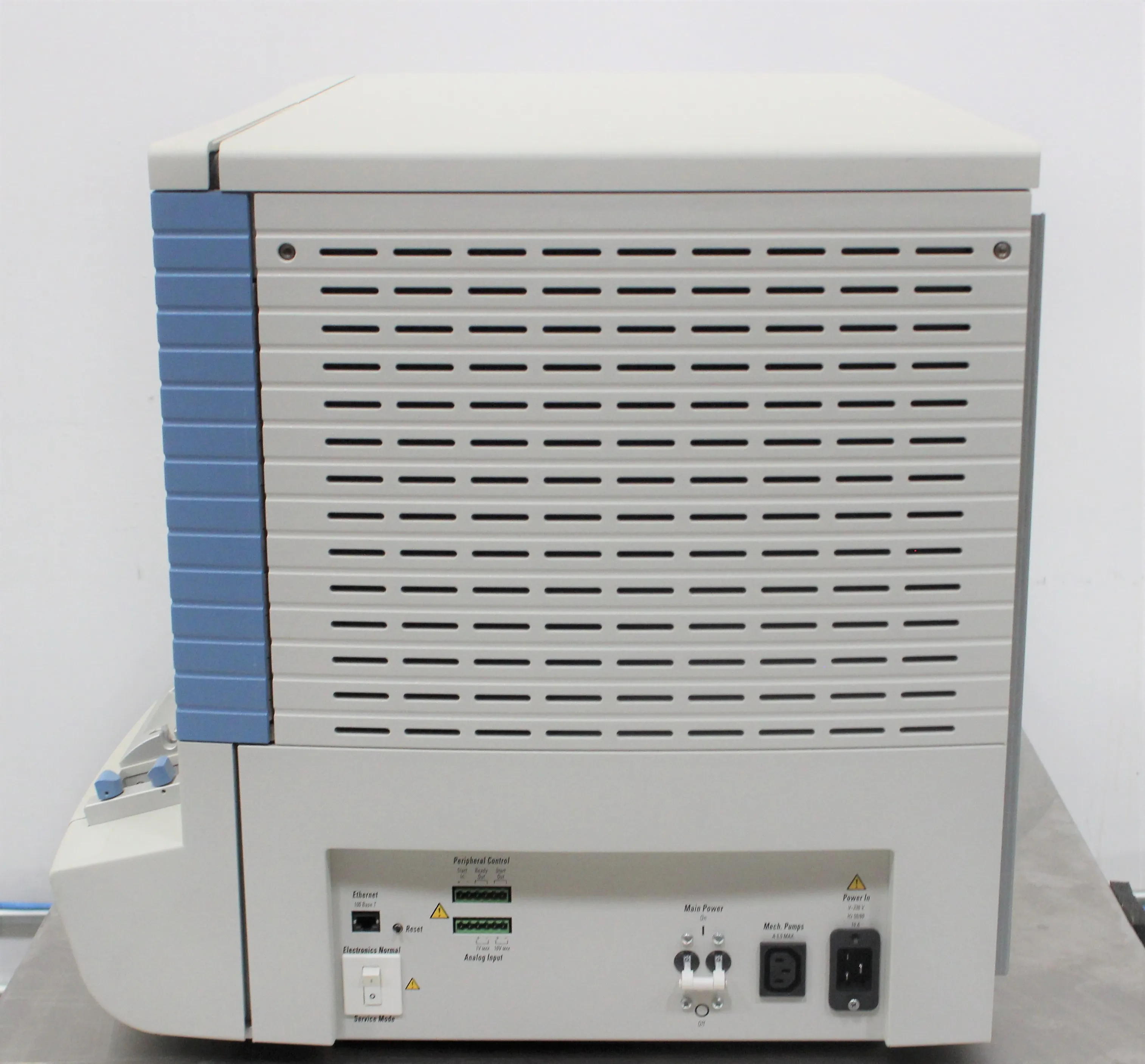 Thermo Scientific LCQ Fleet Ion Trap Mass Spectrometer