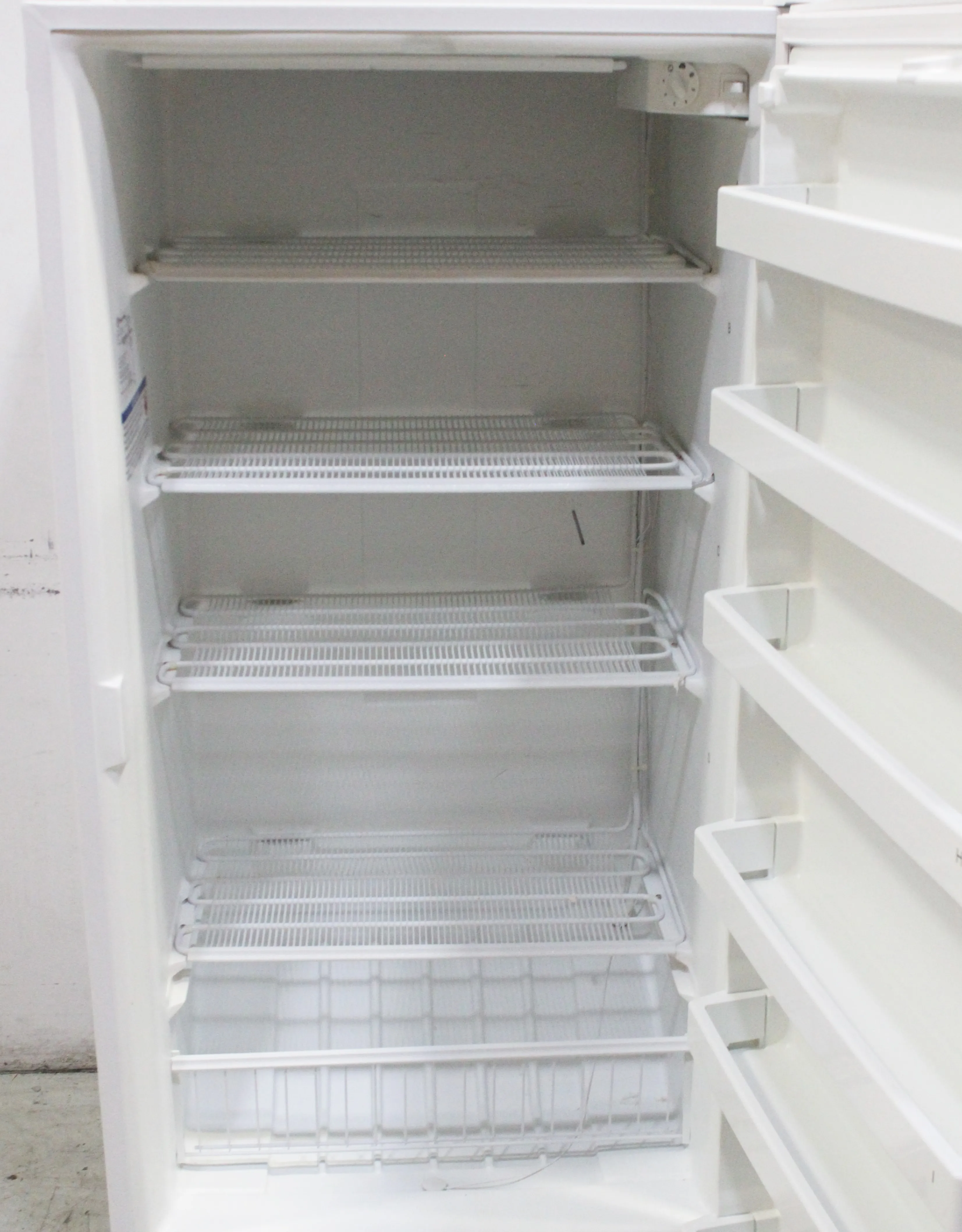 Fisherbrand 20LFEEFSA General Purpose Freezer