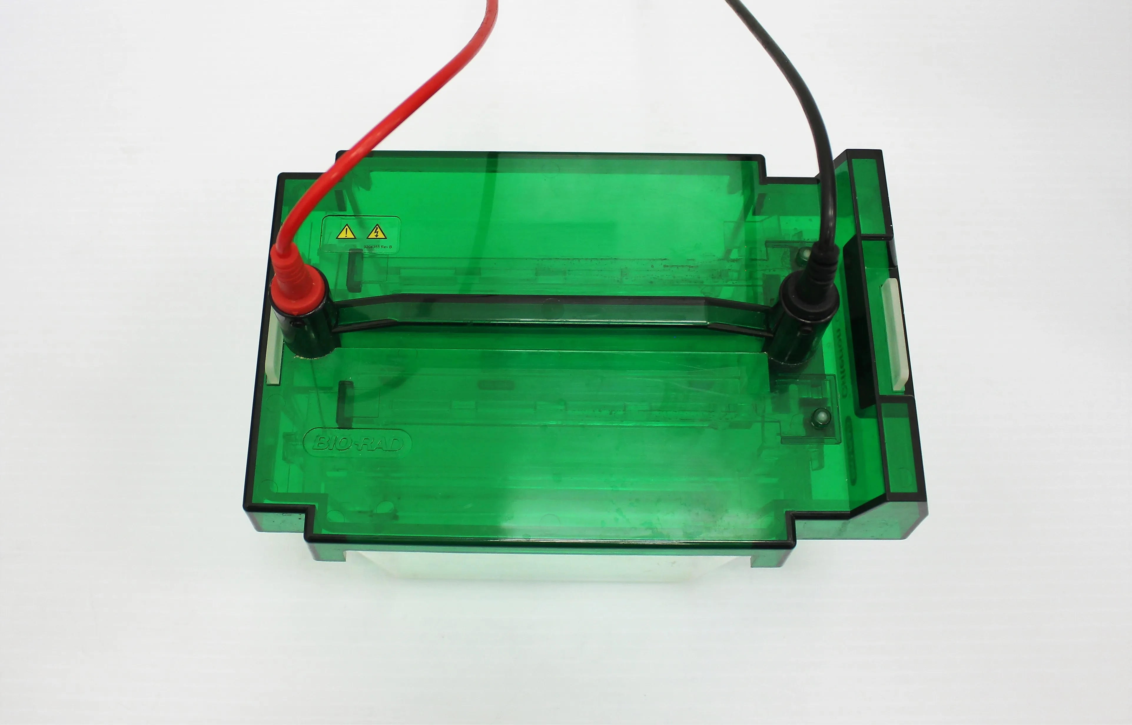 Bio Rad Criterion Mini Vertical Electrophoresis Cell