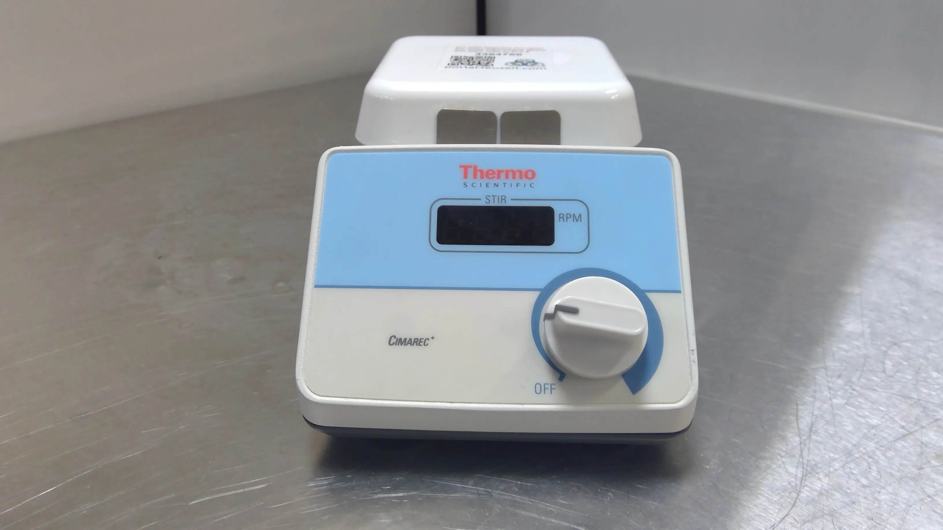 Thermo Scientific Cimarec Stirrer S88854100 Preowned