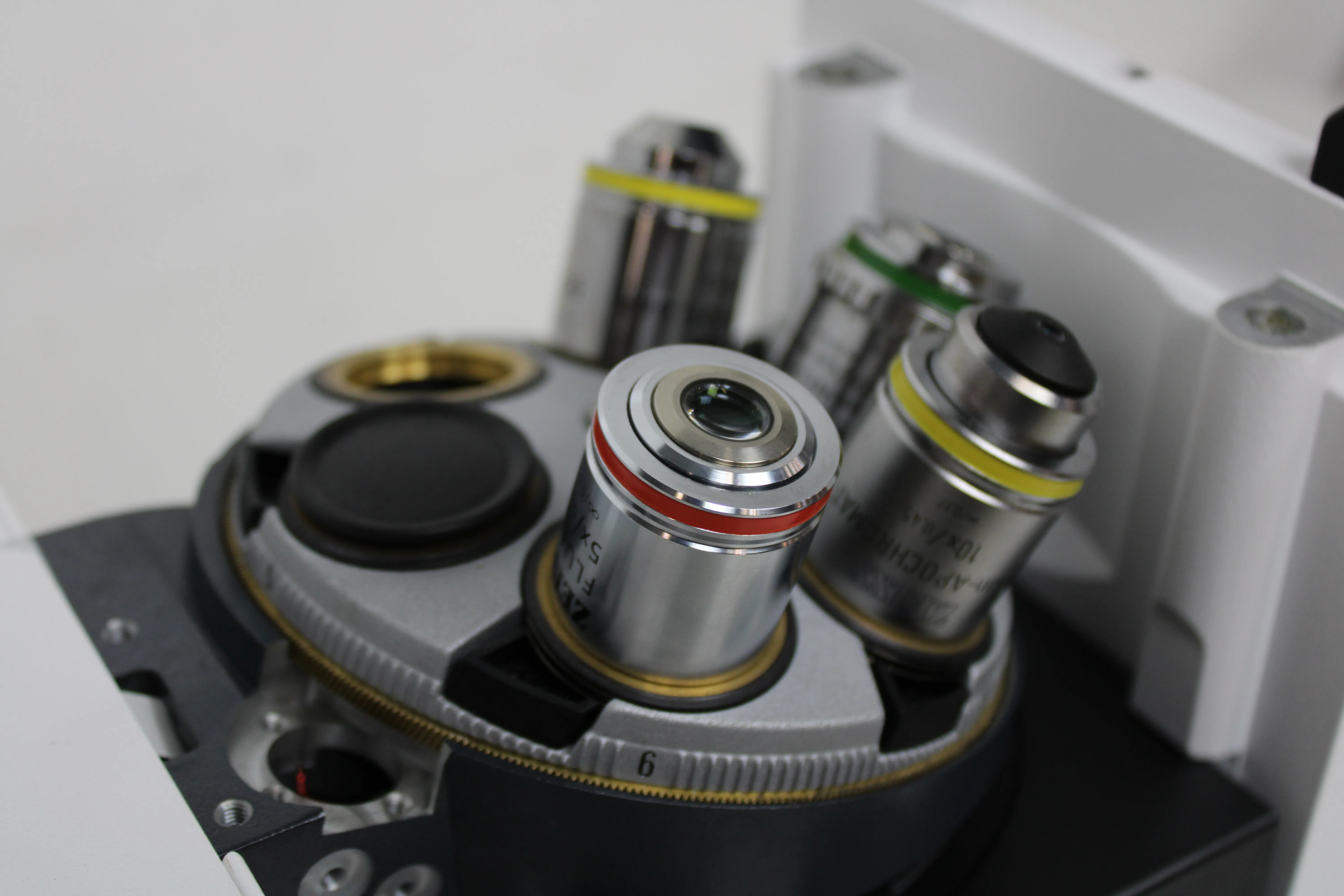 Carl Zeiss AXIO Observer.Z1 Inverted Biological Microscope