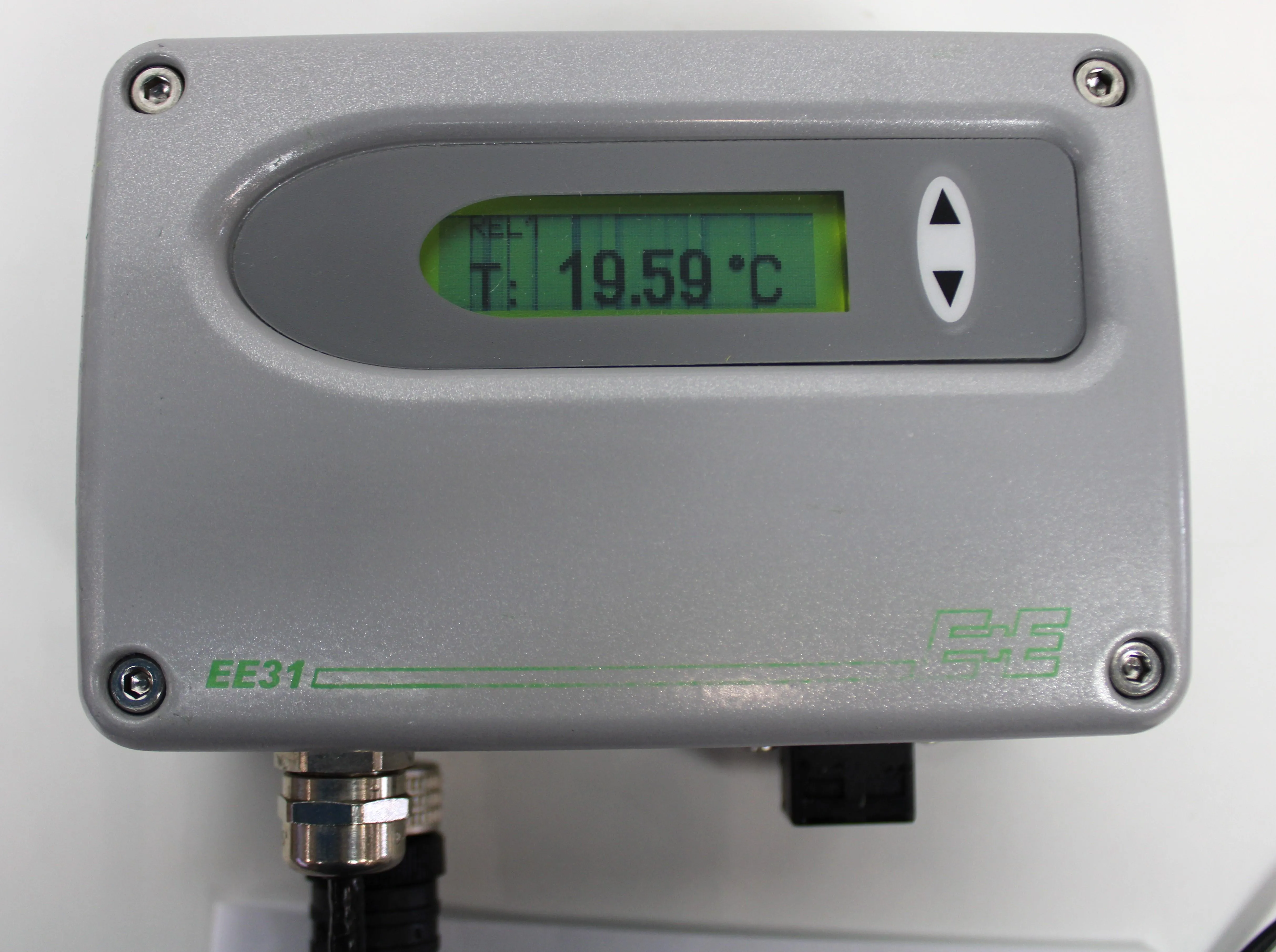 E+E EE31 Humidity-Temperature Transmitter