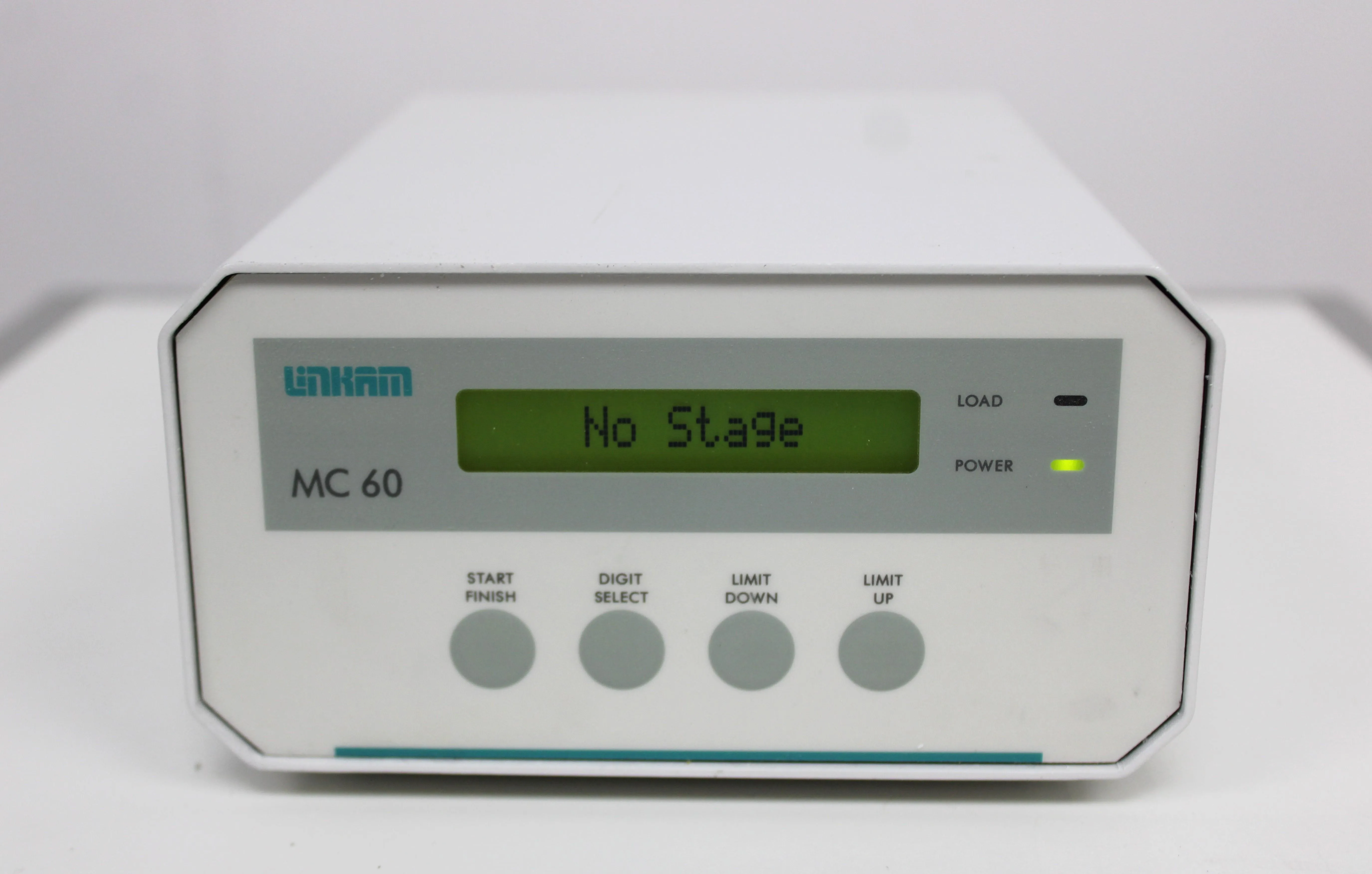 Linkam MC60 Basic Warm Stage Controller for Biological Applications