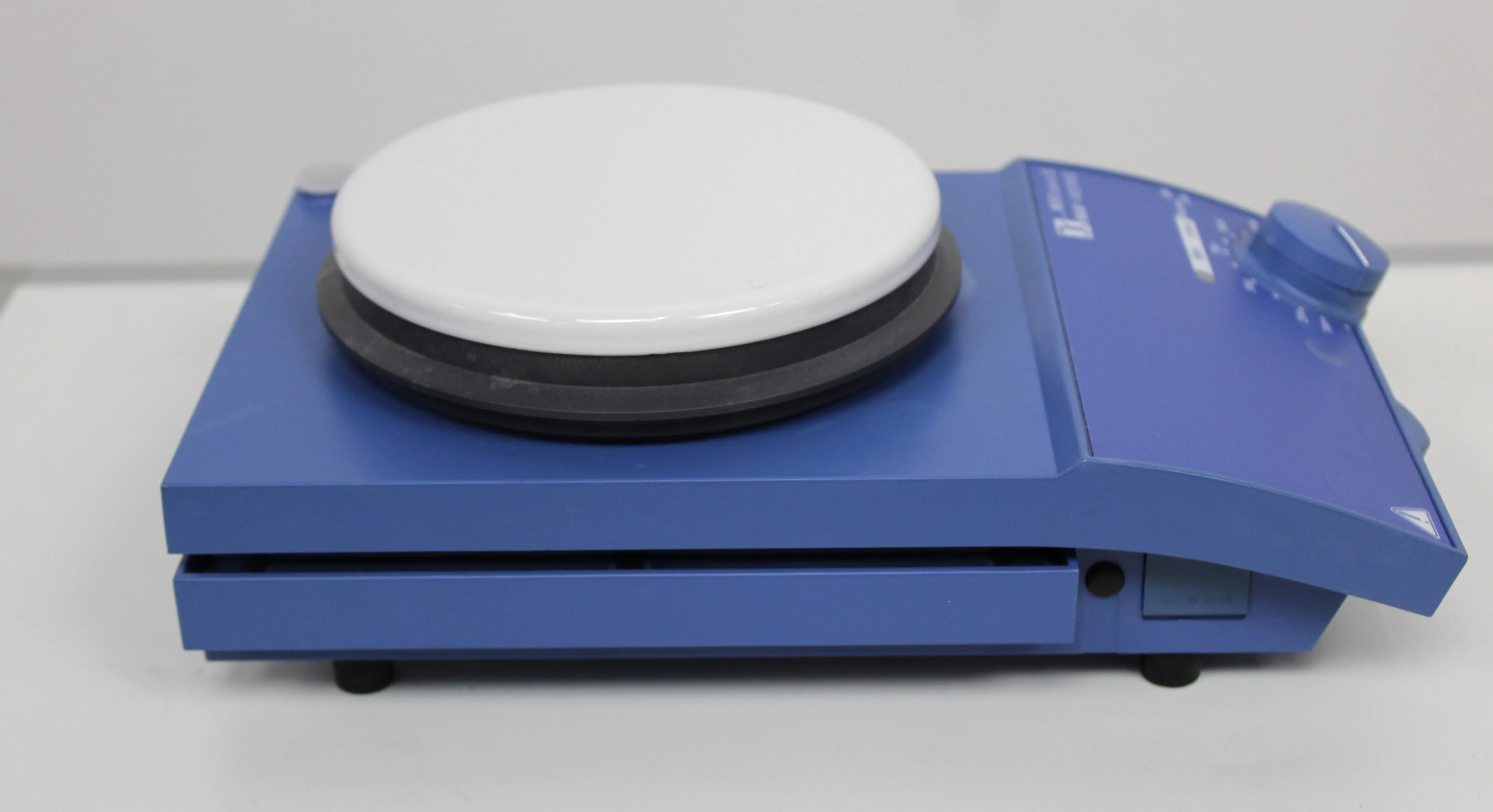 IKA REO Basic C IKAMAG Magnetic Stirrer