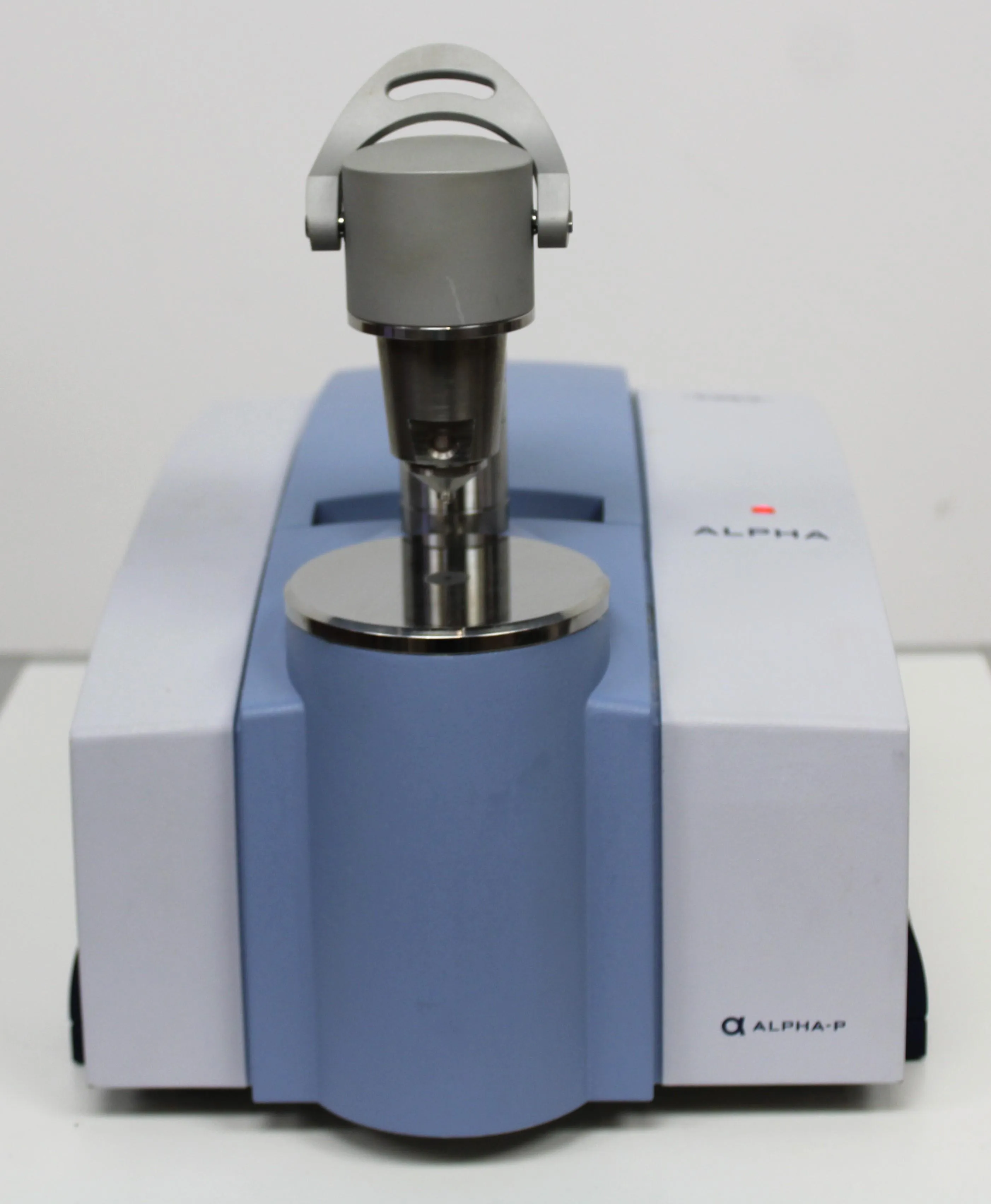 Bruker ALPHA II Spectrometer