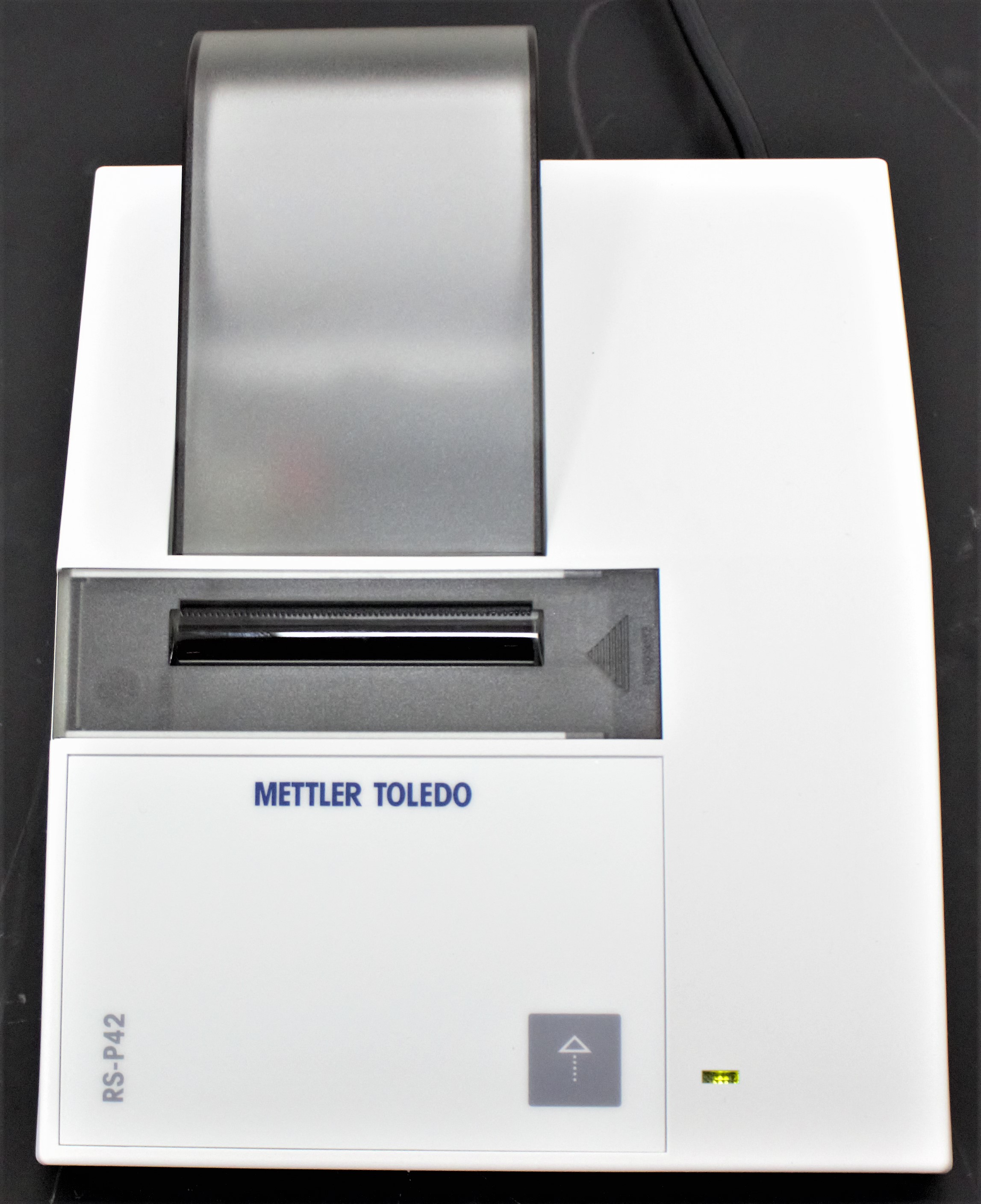 Mettler Toledo RS-P42 Titrator Printer - 3368411