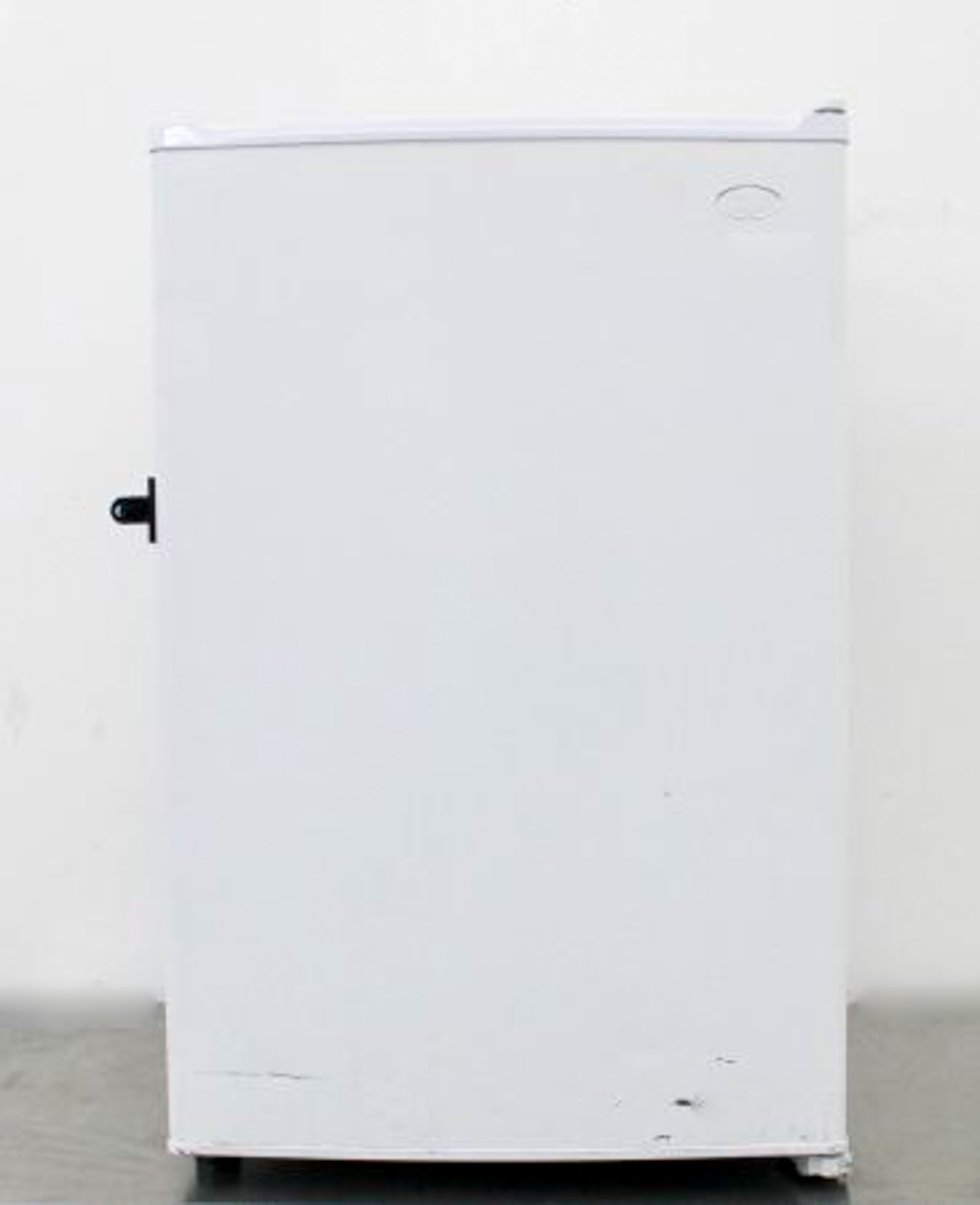 SANYO Under counter Lab Freezer -20C model: HF-5017